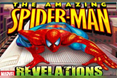 The Amazing Spider-Man Revalations