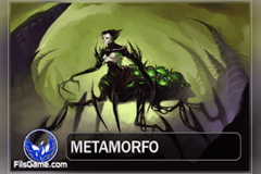 Metamorfo