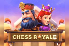 Chess Royale