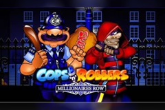 Cops 'n' Robbers Millionaires Row