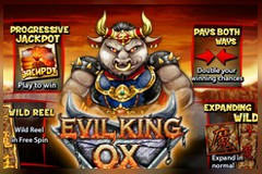 Evil King Ox