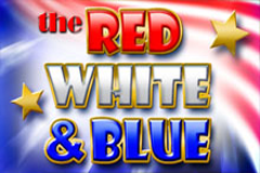 The Red White & Blue