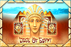 Dice of Egypt