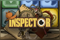 Inspector Clueless