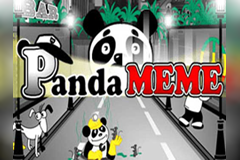 Panda MEME
