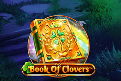 Book of Clovers