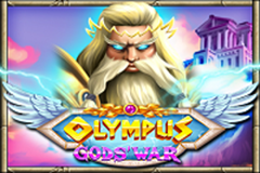 Olympus Gods' War