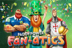 Paddy Power Fan-atics