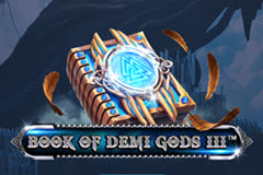 Book of Demi Gods III