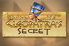 Cleopatra's Secret