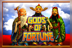 Gods of Fortune