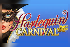 Harlequin Carnival
