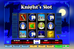 Knight's Slot