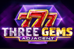 Three Gems Adjacent