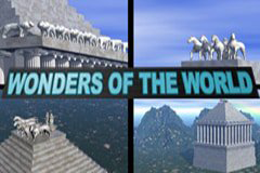 Wonders of the World