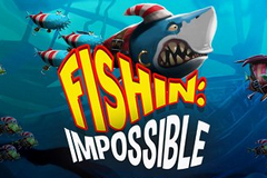 Fishin' Impossible