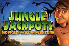 Jungle Jackpots Mowgli's Wild Adventure