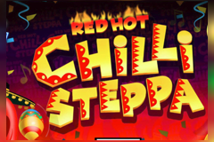 Red Hot Chilli Steppa