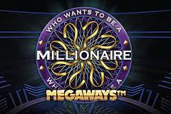 Who Wants To Be A millionaire Megaways