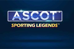 Ascot Sporting Legends