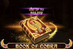 Book of Cobra