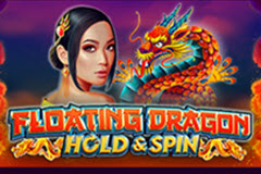 Floating Dragon Hold & Spin