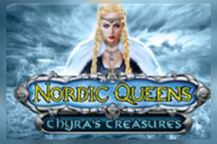 Nordic Queens Thyra's Treasure
