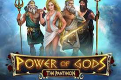 Power of Gods Pantheon
