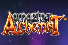 Amazing Alchemist