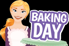 Baking Day