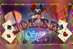 Joker Spin