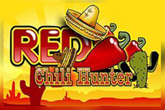 Red Chili Hunter
