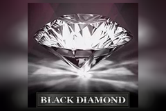 Black Diamond 3 Lines