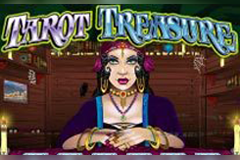 Tarot Treasure