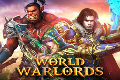 World of Warlords