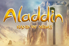 Aladdin Hand of Midas