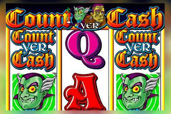 Count yer Cash