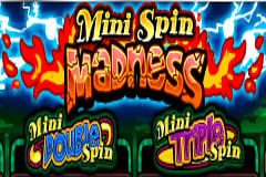 Mini Spin Madness