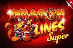 Dragon Lines Super