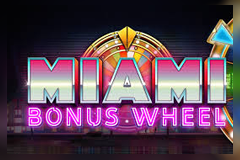 Miami Bonus Wheel