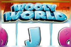 Wooly World