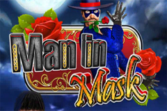 Man in Mask