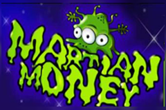 Martian Money