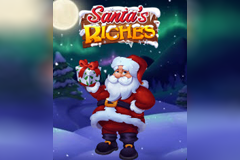 Santa's Riches
