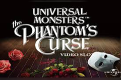 Universal Monsters The Phantom's Curse