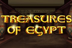 Treasures of Egypt