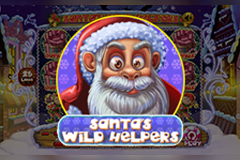 Santa's Wild Helpers