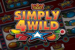 Simply 4 Wild Deluxe