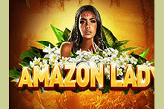 Amazon Lady