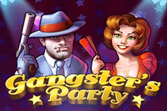 Gangster's Party